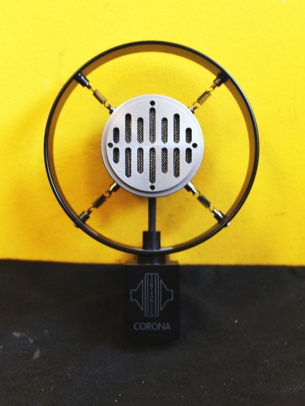 Sontronics Corona Retro Design Vocal/Instrumental Mic